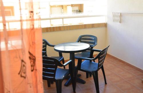 Cabanes Apartment | Apartamentos Be Suites Mediterráneo