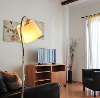 Hostafrancs Apartment | Apartamentos Bejar