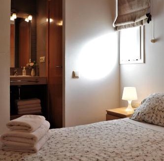 Hostafrancs Apartment | Apartamentos Bejar
