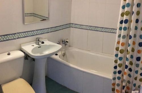 Malgrat de Mar Hotel | Apartamentos Bellamar