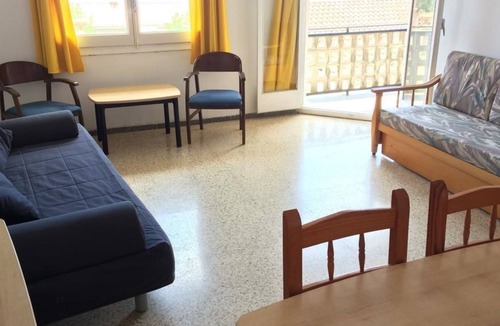 Malgrat de Mar Hotel | Apartamentos Bellamar