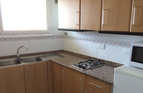 Malgrat de Mar Hotel | Apartamentos Bellamar