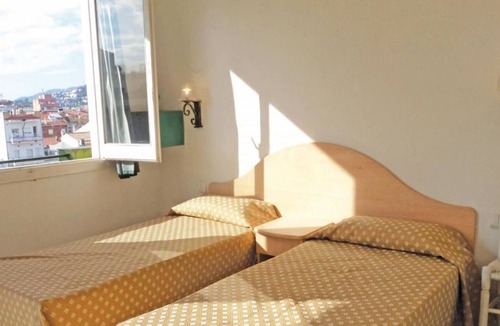Malgrat de Mar Hotel | Apartamentos Bellamar