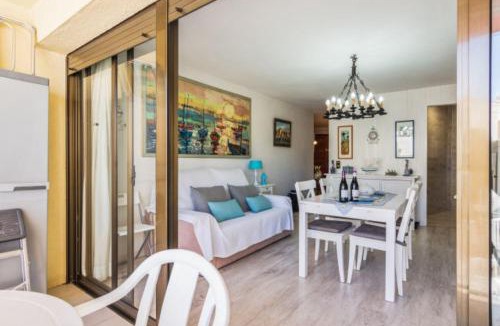 Cambrils Apartment | Apartamentos Bellamar