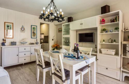 Cambrils Apartment | Apartamentos Bellamar