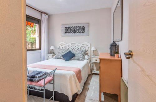 Cambrils Apartment | Apartamentos Bellamar