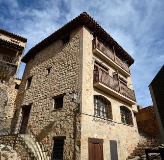 Alquezar Apartment | Apartamentos Bellavista