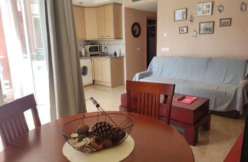 Benicarlo Apartment | Apartamentos Benicarlo Marina Mar 3000