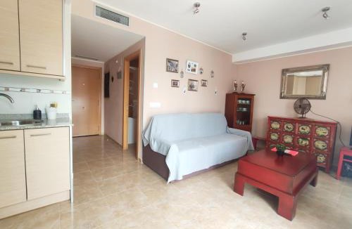 Benicarlo Apartment | Apartamentos Benicarlo Marina Mar 3000