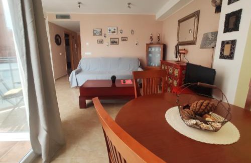 Benicarlo Apartment | Apartamentos Benicarlo Marina Mar 3000