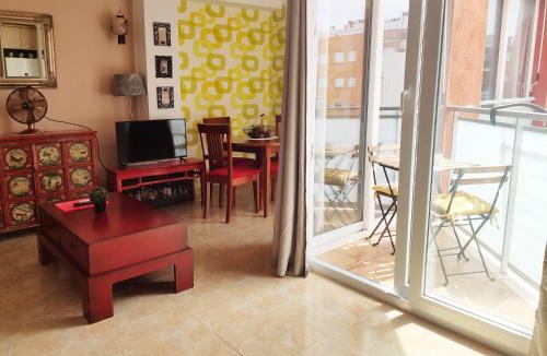 Benicarlo Apartment | Apartamentos Benicarlo Marina Mar 3000