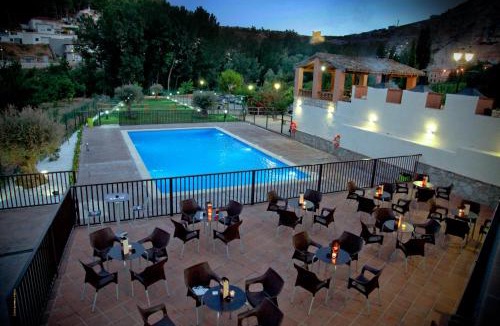 Alcala del Jucar House | Apartamentos Berrocal