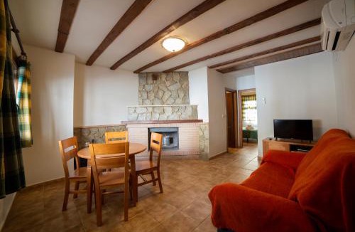 Alcala del Jucar House | Apartamentos Berrocal