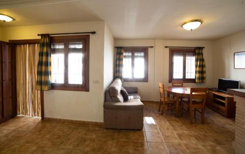 Alcala del Jucar House | Apartamentos Berrocal