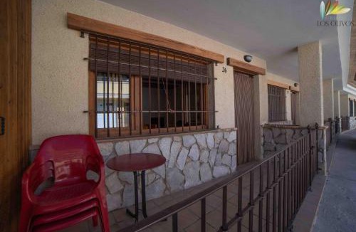 Alcala del Jucar House | Apartamentos Berrocal
