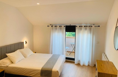 Ainsa-Sobrarbe Apartment | Apartamentos Best Ainsa