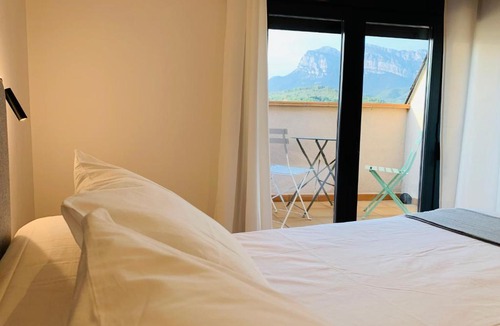 Ainsa-Sobrarbe Apartment | Apartamentos Best Ainsa