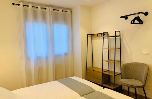 Ainsa-Sobrarbe Apartment | Apartamentos Best Ainsa
