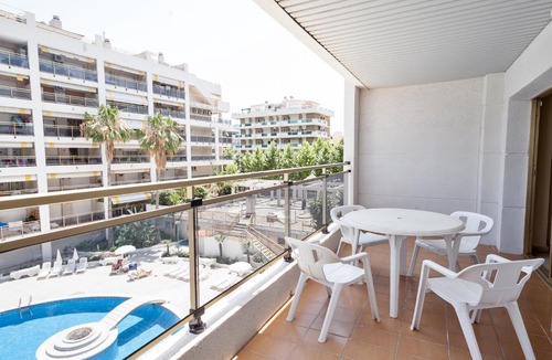 Salou City Centre Apartment | Apartamentos Best Michelangelo
