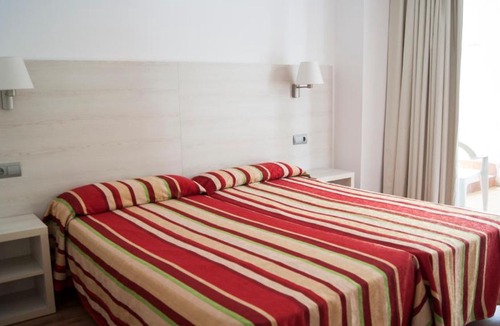 Salou City Centre Apartment | Apartamentos Best Michelangelo