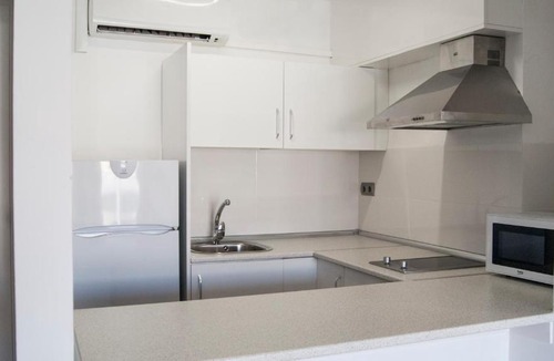 Salou City Centre Apartment | Apartamentos Best Michelangelo