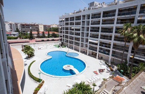 Salou City Centre Apartment | Apartamentos Best Michelangelo