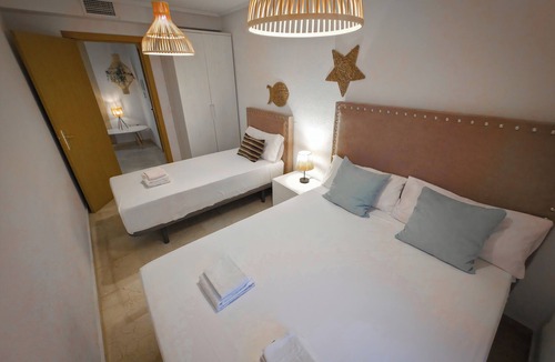 Alicante Hotel | Apartamentos Blue Suites Alicante