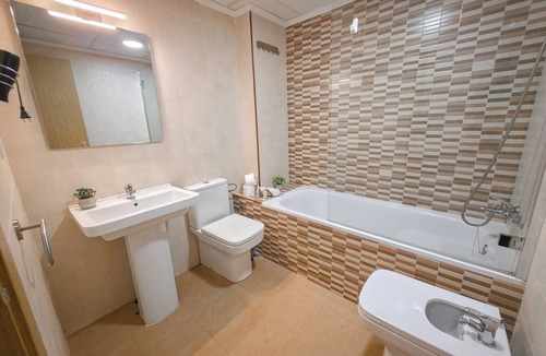 Alicante Hotel | Apartamentos Blue Suites Alicante