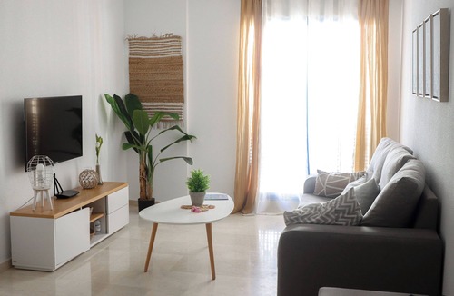 Alicante Hotel | Apartamentos Blue Suites Alicante