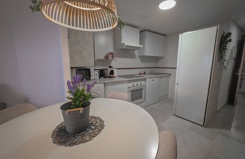 Alicante Hotel | Apartamentos Blue Suites Alicante