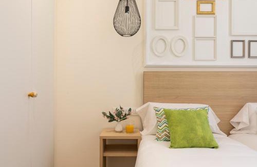 Recoletos Apartment | Apartamentos Blume Conde Aranda