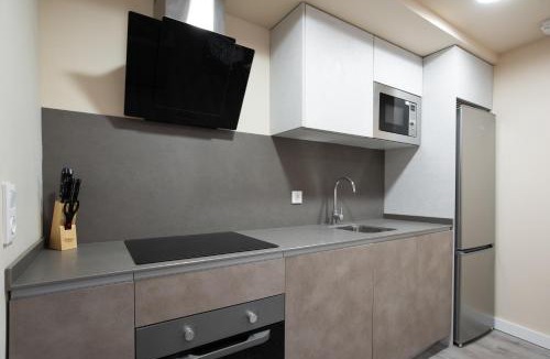 Tudela Apartment | Apartamentos Bombón Tudela