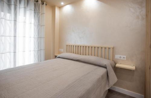 Tudela Apartment | Apartamentos Bombón Tudela
