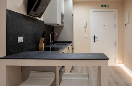 Tudela Apartment | Apartamentos Bombón Tudela