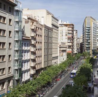 Alicante City Centre Apartment | Apartamentos Boni