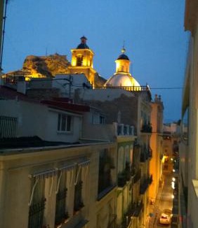 Alicante City Centre Apartment | Apartamentos Boni