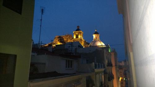 Alicante City Centre Apartment | Apartamentos Boni