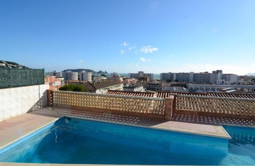 L'Estartit Apartment | Apartamentos Bonsol