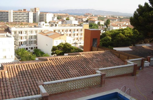 L'Estartit Apartment | Apartamentos Bonsol