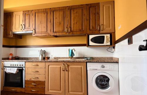 Gudar Apartment | apartamentos buenavista