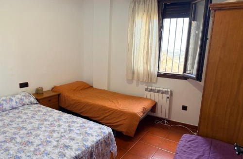 Gudar Apartment | apartamentos buenavista