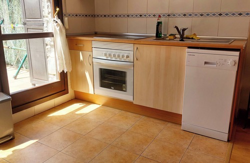 Castiello de Jaca Apartment | Apartamentos Castiello de Jaca 3000