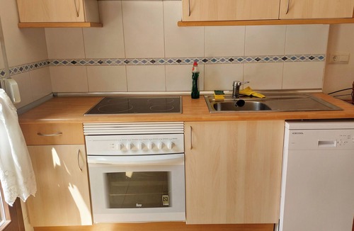Castiello de Jaca Apartment | Apartamentos Castiello de Jaca 3000