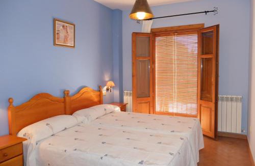 Panzano Apartment | Apartamentos Cañones de Guara y Formiga