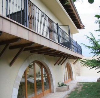 Panzano Apartment | Apartamentos Cañones de Guara y Formiga