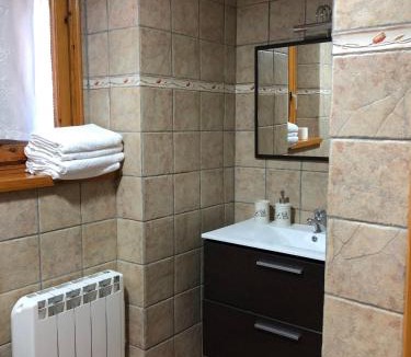 Boi Apartment | Apartamentos Ca de Marti