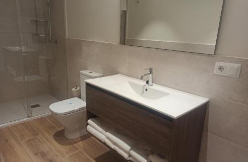 Mollo Apartment | Apartamentos Cal Itxió de Molló Parc