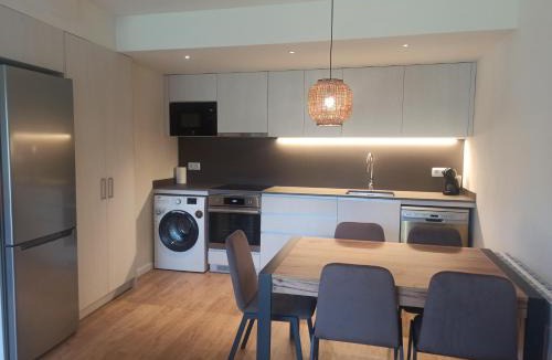 Mollo Apartment | Apartamentos Cal Itxió de Molló Parc
