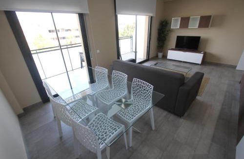 Cambrils Apartment | Apartamentos Cambrils Playa Spa