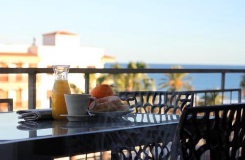Cambrils Apartment | Apartamentos Cambrils Playa Spa